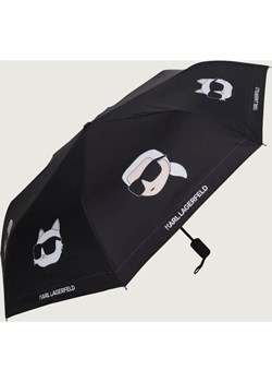 Karl Lagerfeld Parasol ikon kc sm ze sklepu Gomez Fashion Store w kategorii Parasole - zdjęcie 187260767
