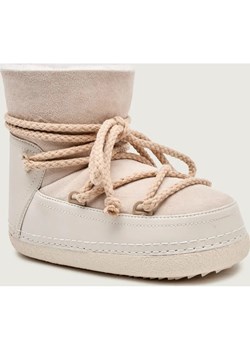 INUIKII Śniegowce CLASSIC | zamsz - id: IN245W000013041 - marki Inuikii - 187260775 INUIKII Śniegowce CLASSIC | zamsz ze sklepu Gomez Fashion Store w kategorii Śniegowce damskie - zdjęcie 187260775