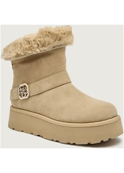 Guess Śniegowce DOLSAY2 ze sklepu Gomez Fashion Store w kategorii Śniegowce damskie - zdjęcie 187260776
