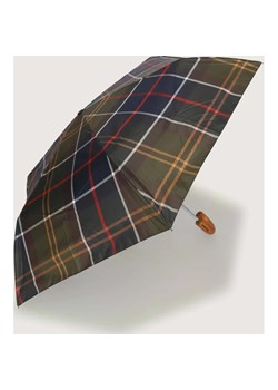 Barbour Parasol Tartan Mini - id: UR255U000003011 - marki Barbour - 187260777 Barbour Parasol Tartan Mini ze sklepu Gomez Fashion Store w kategorii Parasole - zdjęcie 187260777