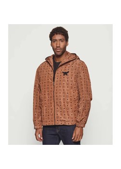 MCM Kurtka Visetos | Loose fit - id: M1262M000001001 - marki Mcm - 187260787 MCM Kurtka Visetos | Loose fit ze sklepu Gomez Fashion Store w kategorii Kurtki męskie - zdjęcie 187260787