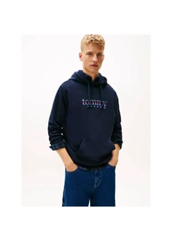 Tommy Jeans Bluza | Regular Fit ze sklepu Gomez Fashion Store w kategorii Bluzy męskie - zdjęcie 187260788