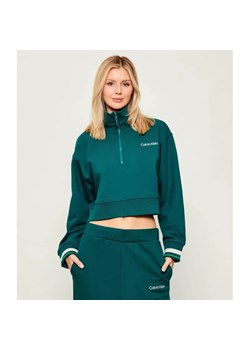 Calvin Klein Performance Bluza | Relaxed fit - id: CP255W000004102 - marki Calvin Klein - 187260806 Calvin Klein Performance Bluza | Relaxed fit ze sklepu Gomez Fashion Store w kategorii Bluzy damskie - zdjęcie 187260806