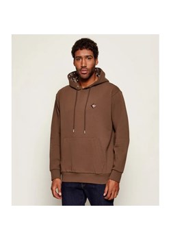 MCM Bluza ESSENTIAL | Loose fit - id: M1262M000008012 - marki Mcm - 187260808 MCM Bluza ESSENTIAL | Loose fit ze sklepu Gomez Fashion Store w kategorii Bluzy męskie - zdjęcie 187260808