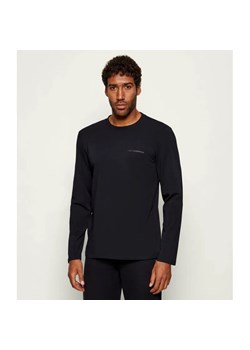Karl Lagerfeld Longsleeve 2-pack | Regular Fit ze sklepu Gomez Fashion Store w kategorii T-shirty męskie - zdjęcie 187260809