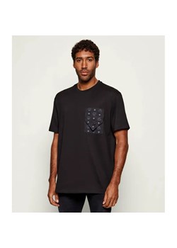 MCM T-shirt | Relaxed fit - id: M1262M000010014 - marki Mcm - 187260818 MCM T-shirt | Relaxed fit ze sklepu Gomez Fashion Store w kategorii T-shirty męskie - zdjęcie 187260818