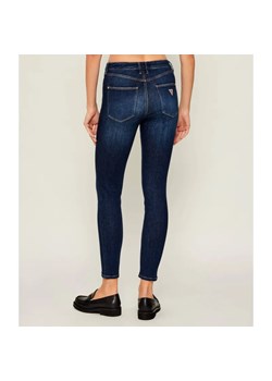 GUESS Jeansy 1981 | Skinny fit - id: GJ235W000097M40 - marki Guess - 187260825 GUESS Jeansy 1981 | Skinny fit ze sklepu Gomez Fashion Store w kategorii Jeansy damskie - zdjęcie 187260825