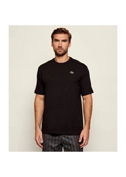 Lacoste T-shirt | Regular Fit ze sklepu Gomez Fashion Store w kategorii T-shirty męskie - zdjęcie 187260826