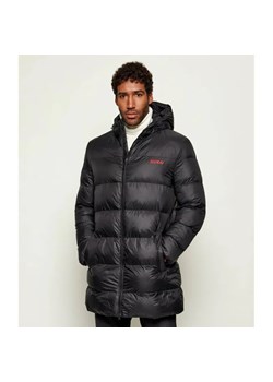 HUGO Kurtka Mati2541 | Regular Fit ze sklepu Gomez Fashion Store w kategorii Kurtki męskie - zdjęcie 187260828