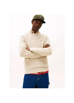 Tommy Jeans Sweter | Slim Fit - id: TM261M000032Z99 - marki Tommy Jeans - 187260838 Tommy Jeans Sweter | Slim Fit ze sklepu Gomez Fashion Store w kategorii Swetry męskie - zdjęcie 187260838