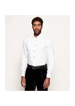 BOSS BLACK Koszula H-HANK-TUX3-DC-224 | Slim Fit | easy iron - id: BB255M000352100 - marki BOSS HUGO BOSS - 187260845 BOSS BLACK Koszula H-HANK-TUX3-DC-224 | Slim Fit | easy iron ze sklepu Gomez Fashion Store w kategorii Koszule męskie - zdjęcie 187260845