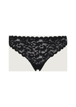 Hugo Bodywear Koronkowe stringi - id: BZ255W000015001 - marki Hugo Boss - 187261805 Hugo Bodywear Koronkowe stringi ze sklepu Gomez Fashion Store w kategorii Majtki damskie - zdjęcie 187261805