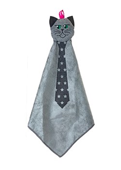 Vigar Ściereczka &quot;Felix&quot; w kolorze szarym do naczyń - dł. 64 cm ze sklepu Limango Polska w kategorii Ścierki kuchenne - zdjęcie 187262088