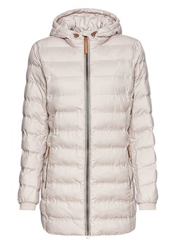 Camel Active Płaszcz pikowany w kolorze kremowym ze sklepu Limango Polska w kategorii Kurtki damskie - zdjęcie 187262146