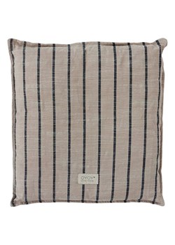 OYOY living design Poduszka zewnętrzna "Kyoto" w kolorze jasnobrązowym - 45 x 45 cm - id: 17752554 - marki Oyoy Living Design - 187262287 OYOY living design Poduszka zewnętrzna "Kyoto" w kolorze jasnobrązowym - 45 x 45 cm ze sklepu Limango Polska w kategorii Poduszki dekoracyjne - zdjęcie 187262287