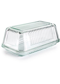 Ibili Maselniczka - 17 x 10,3 cm - id: 17763008 - marki Ibili - 187262309 Ibili Maselniczka - 17 x 10,3 cm ze sklepu Limango Polska w kategorii Naczynia - zdjęcie 187262309