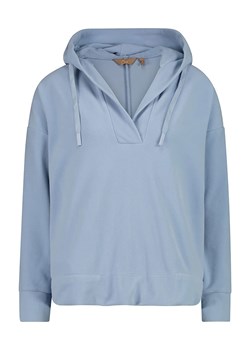CMP Bluza polarowa w kolorze błękitnym ze sklepu Limango Polska w kategorii Bluzy damskie - zdjęcie 187262787