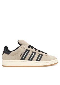 Sneakersy adidas Campus 00s JS3783 Beżowy - id: 0000305421685 - marki adidas - 187263396 Sneakersy adidas Campus 00s JS3783 Beżowy ze sklepu eobuwie.pl w kategorii Buty sportowe męskie - zdjęcie 187263396