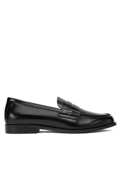 Mokasyny Aldo Keifer 14098576 Czarny - id: 0000305527189 - marki Aldo - 187263438 Mokasyny Aldo Keifer 14098576 Czarny ze sklepu eobuwie.pl w kategorii Buty eleganckie męskie - zdjęcie 187263438