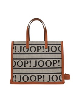 JOOP! Torebka 4140008014 Brązowy - id: 0000305343086 - marki Joop! - 187263996 JOOP! Torebka 4140008014 Brązowy ze sklepu MODIVO w kategorii Torebki damskie - zdjęcie 187263996