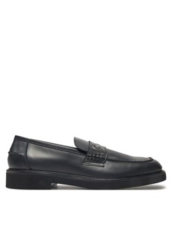 KARL LAGERFELD Loafersy Neil KL16114 Czarny - id: 0000304499166 - marki Karl Lagerfeld - 187264016 KARL LAGERFELD Loafersy Neil KL16114 Czarny ze sklepu MODIVO w kategorii Mokasyny męskie - zdjęcie 187264016
