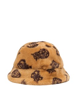 Guess Kapelusz AW5181 POL01 Brązowy - id: 0000304245961 - marki Guess - 187264019 Guess Kapelusz AW5181 POL01 Brązowy ze sklepu MODIVO w kategorii Kapelusze damskie - zdjęcie 187264019