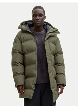Jack & Jones Kurtka zimowa Fusion 12288983 Zielony Relaxed Fit ze sklepu MODIVO w kategorii Kurtki męskie - zdjęcie 187264065
