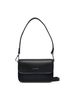 Lacoste Torebka NF5147EG Czarny ze sklepu MODIVO w kategorii Torebki damskie - zdjęcie 187264089