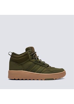 adidas hoops 4.0 mid winterized jq5363 - id: JQ5363 - marki adidas - 187264587 adidas hoops 4.0 mid winterized jq5363 ze sklepu 50style.pl w kategorii Buty sportowe damskie - zdjęcie 187264587