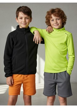 Sinsay - Szorty 3 pack - szary - id: 898EV-09X - marki Sinsay - 187266525 Sinsay - Szorty 3 pack - szary ze sklepu Sinsay w kategorii Spodenki chłopięce - zdjęcie 187266525