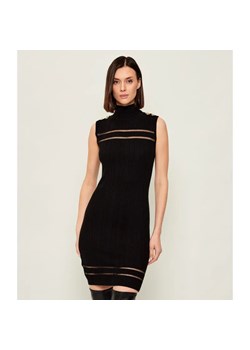 Pinko Sukienka Irregola ze sklepu Gomez Fashion Store w kategorii Sukienki - zdjęcie 187266659