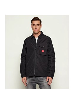HUGO Kurtka Emmond | Oversize fit ze sklepu Gomez Fashion Store w kategorii Kurtki męskie - zdjęcie 187266668