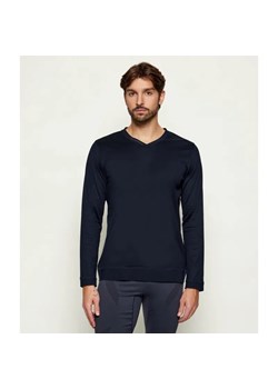 Karl Lagerfeld Longsleeve | Regular Fit ze sklepu Gomez Fashion Store w kategorii T-shirty męskie - zdjęcie 187266675