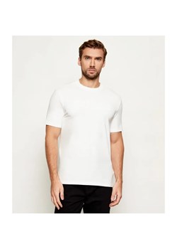 GUESS ACTIVE T-shirt SS ALPHY | Regular Fit ze sklepu Gomez Fashion Store w kategorii T-shirty męskie - zdjęcie 187266677