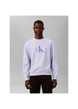 Calvin Klein Jeans Bluza 350TERRY | Relaxed fit ze sklepu Gomez Fashion Store w kategorii Bluzy męskie - zdjęcie 187267117
