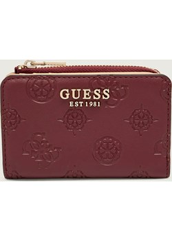 Guess Portfel LAUREL II - id: GU255W000198T49 - marki Guess - 187267127 Guess Portfel LAUREL II ze sklepu Gomez Fashion Store w kategorii Portfele damskie - zdjęcie 187267127
