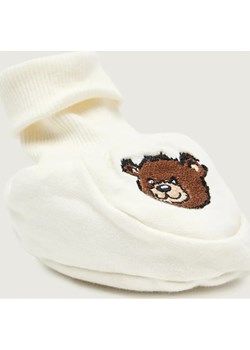 Guess Niechodki - id: GU255K000009Q19 - marki Guess - 187267145 Guess Niechodki ze sklepu Gomez Fashion Store w kategorii Buciki niemowlęce - zdjęcie 187267145