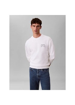 Calvin Klein Jeans Bluza 350TERRY | Regular Fit ze sklepu Gomez Fashion Store w kategorii Bluzy męskie - zdjęcie 187267158