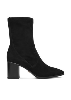 Gino Rossi Botki EO-TINA-1746 Czarny - id: 5906751480458 - marki Gino Rossi - 187267169 Gino Rossi Botki EO-TINA-1746 Czarny ze sklepu MODIVO w kategorii Botki - zdjęcie 187267169