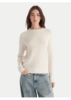 BOSS Sweter C_Fesperanasy 50548930 Beżowy Regular Fit - id: 0000305478122 - marki BOSS HUGO BOSS - 187267179 BOSS Sweter C_Fesperanasy 50548930 Beżowy Regular Fit ze sklepu MODIVO w kategorii Swetry damskie - zdjęcie 187267179