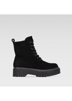 Trzewiki Jenny Fairy WSD1916-01M - id: 5904862127996 - marki Jenny Fairy - 187267299 Trzewiki Jenny Fairy WSD1916-01M ze sklepu ccc.eu w kategorii Workery damskie - zdjęcie 187267299