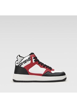 Obuwie sportowe Sprandi HEAT MID BPRS-2022M03108-2 - id: 5904862568805 - marki Sprandi - 187267308 Obuwie sportowe Sprandi HEAT MID BPRS-2022M03108-2 ze sklepu ccc.eu w kategorii Buty sportowe dziecięce - zdjęcie 187267308