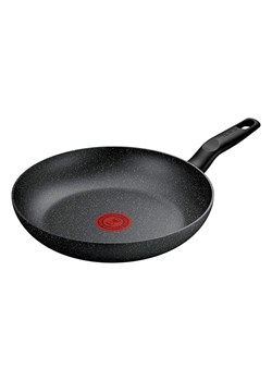 Tefal Patelnia "Essential" w kolorze czarnym - Ø 24 cm - id: 17325792 - marki Tefal - 187267925 Tefal Patelnia "Essential" w kolorze czarnym - Ø 24 cm ze sklepu Limango Polska w kategorii Garnki - zdjęcie 187267925