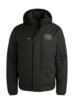 PME Legend Kurtka przejściowa w kolorze czarnym - id: 17846073 - marki Pme Legend - 187267978 PME Legend Kurtka przejściowa w kolorze czarnym ze sklepu Limango Polska w kategorii Kurtki męskie - zdjęcie 187267978