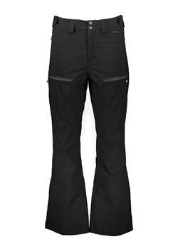 The North Face Spodnie narciarskie &quot;Inclination&quot; w kolorze czarnym ze sklepu Limango Polska w kategorii Spodnie męskie - zdjęcie 187267989