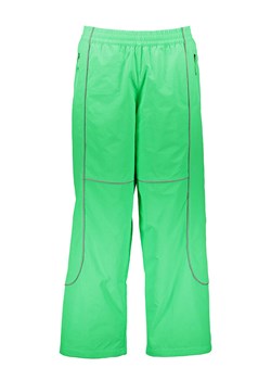 The North Face Spodnie funkcyjne w kolorze zielonym ze sklepu Limango Polska w kategorii Spodnie męskie - zdjęcie 187268007