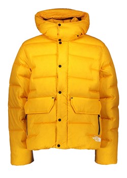 The North Face Kurtka pikowana "Sierra" w kolorze żółtym - id: 17851106 - marki The North Face - 187268009 The North Face Kurtka pikowana "Sierra" w kolorze żółtym ze sklepu Limango Polska w kategorii Kurtki męskie - zdjęcie 187268009