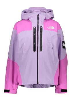The North Face Kurtka funkcyjna w kolorze fioletowo-jasnoróżowym ze sklepu Limango Polska w kategorii Kurtki męskie - zdjęcie 187268048