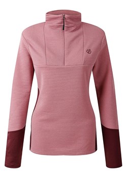 Dare 2b Koszulka funkcyjna &quot;Iced&quot; w kolorze jasnoróżowym ze sklepu Limango Polska w kategorii Bluzki damskie - zdjęcie 187268205