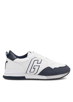 Sneakersy Gap GAF002F5SMWELBGP Biały - id: 5905588066064 - marki Gap - 187268268 Sneakersy Gap GAF002F5SMWELBGP Biały ze sklepu eobuwie.pl w kategorii Buty sportowe męskie - zdjęcie 187268268